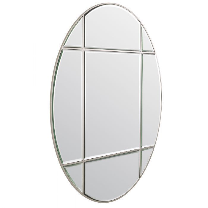 Зеркало Eichholtz MIRROR BEAUMONT ROUND 114308