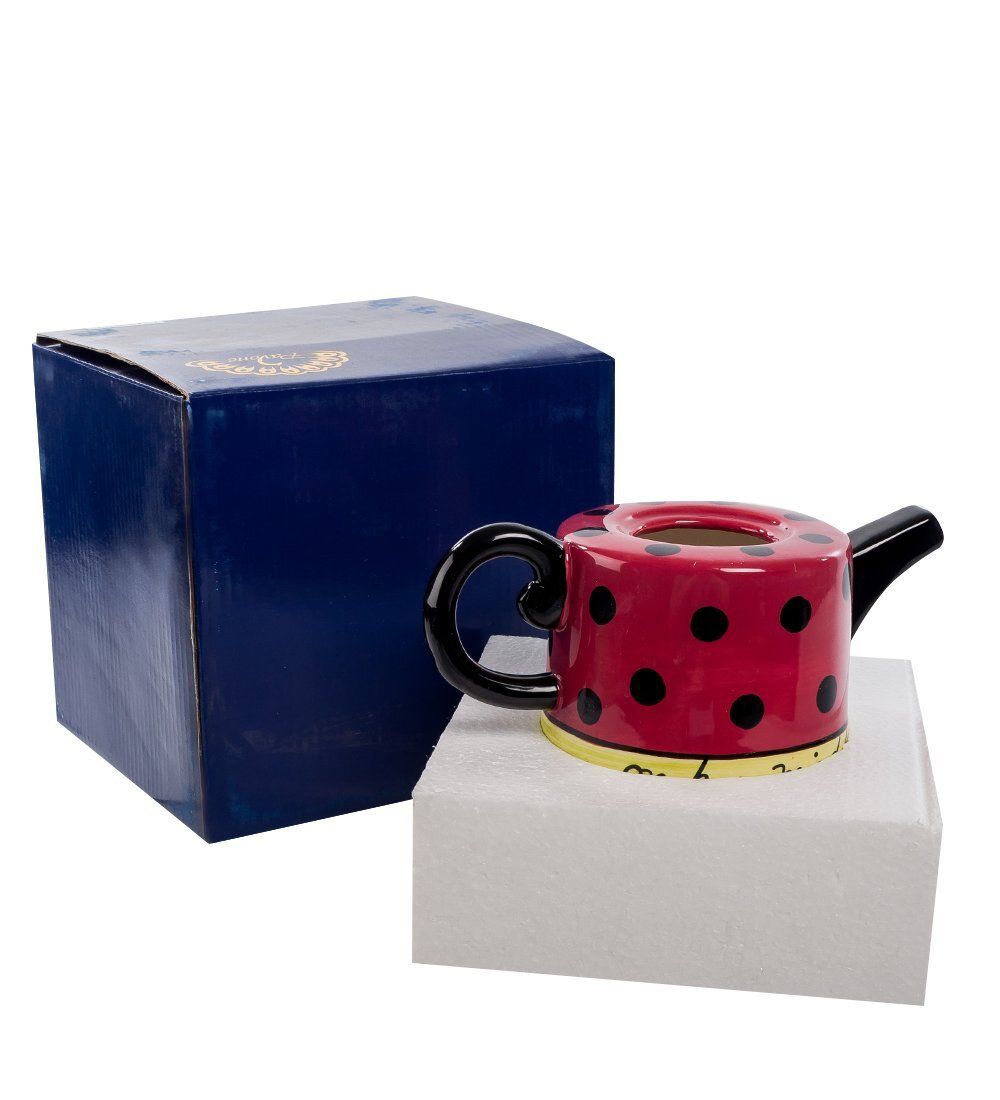 Pavone CMS-01/22 Заварочный чайник «Туфельки»