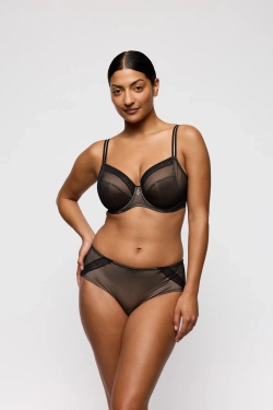 PRIMADONNA Twist Cools Трусы-шорты, черный