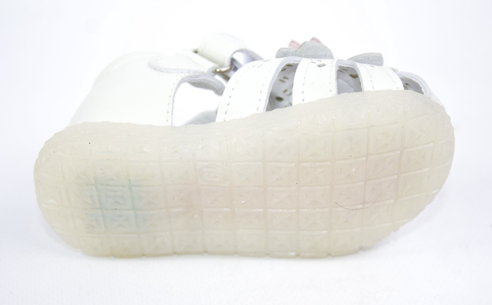 Сандалии детские Пчёлка Доми T679-1T