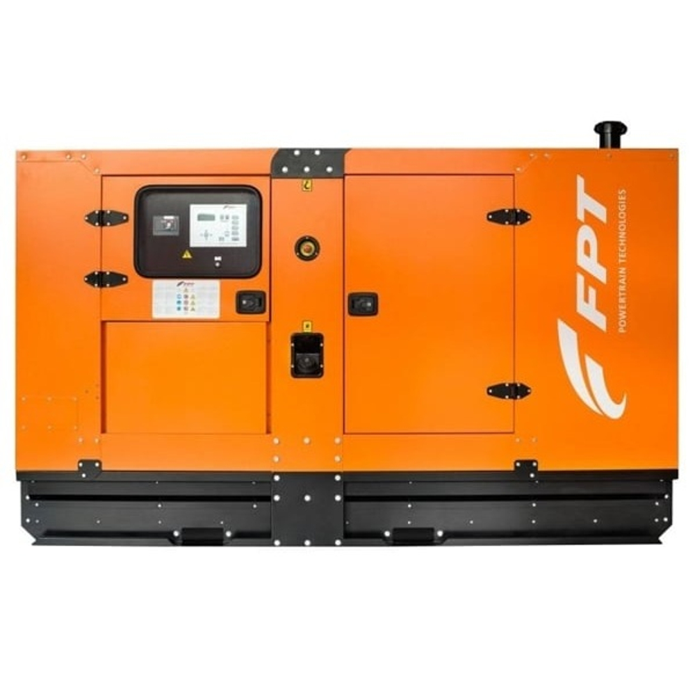 Дизельный генератор FPT GE/GS NEF60