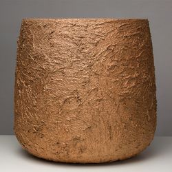 Кашпо CONUS COOPER MAX D39 H60