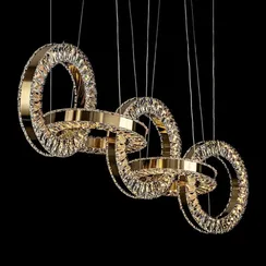 Подвесной светильник MODELUX ML.9041.1080 BS