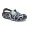 Crocs Classic Clog 'Black Gray'