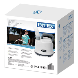 Дренажный насос Intex 3595 л/ч, шланг 5 м (28606)