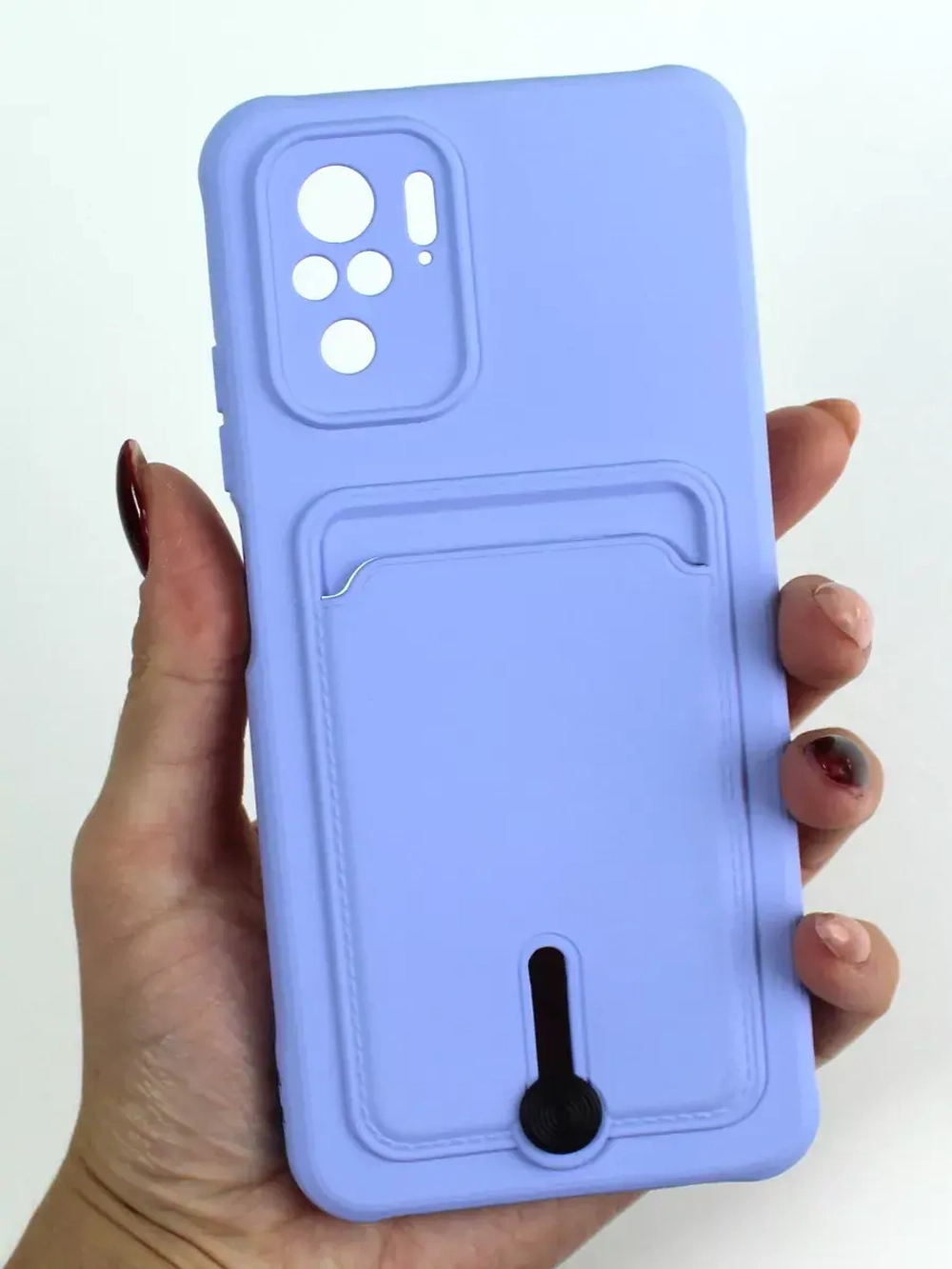 Чехол на Xiaomi Redmi Note 10, Редми Нот 10