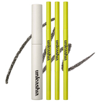 Unleashia Карандаш + фиксатор для бровей - Shaper Defining Eyebrow Pencil