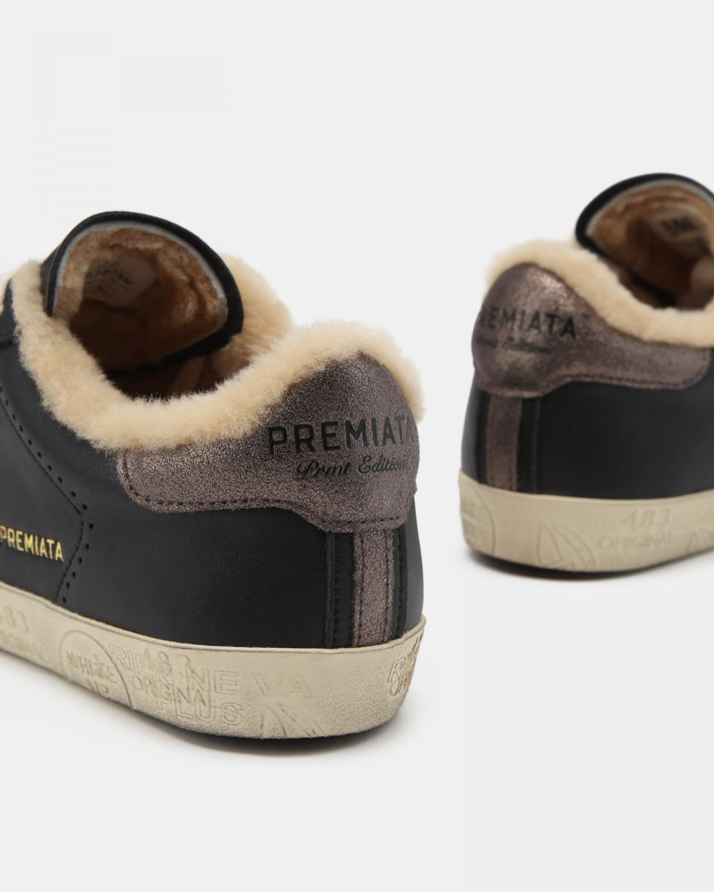 Кроссовки PREMIATA