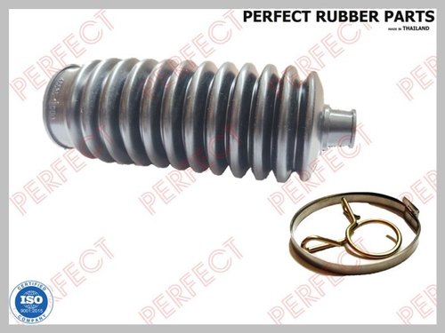 Пыльник рулевой рейки 14x45x170 PERFECT (Кратность 1 шт) TO55AE101LR