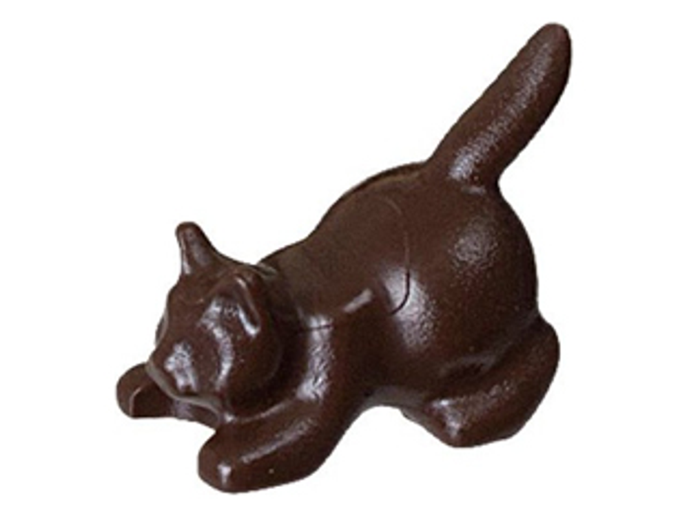 Котик 6251, Dark Brown