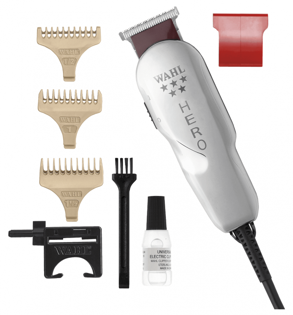 Триммер Wahl Hero 5Stars (8991-716) - 8