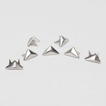 Клепка (14) 50 шт «Треугольник»