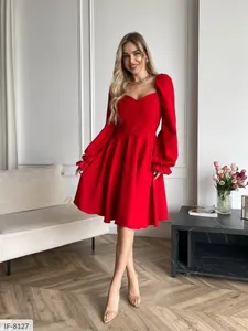 Платье IF-8109 Фабрика Моды