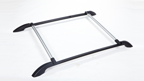 Рейлинги Can Otomotiv на крышу RENAULT KANGOO 2008- (Eagle, Алюминий, В штатные места, серебристый) арт.REKA.74.1000