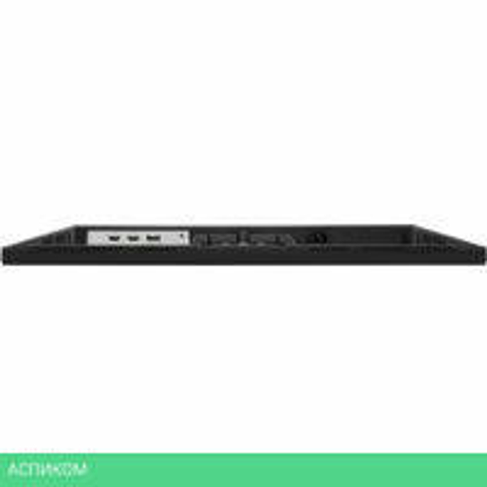 Игровой монитор ViewSonic VX2758A-2K-PRO