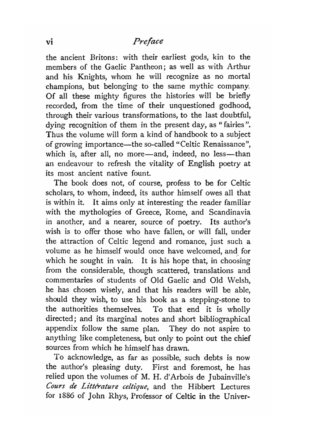 Celtic Myth and Legend Poetry and Romance | Charles Squire