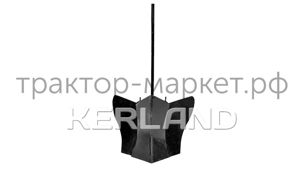 Окучник Kerland | Керланд ОМ-100