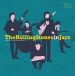Сборник / The Rolling Stones In Jazz — A Jazz Tribute To The Rolling Stones (LP)
