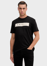 Футболка ARMANI EXCHANGE