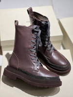 Ботинки Brunello Cucinelli