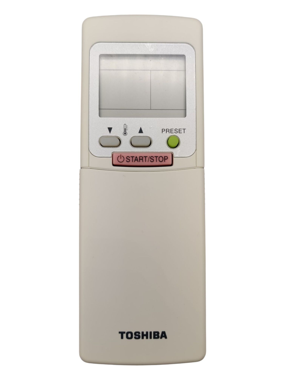Пульт для кондиционера Toshiba WH-H2UE