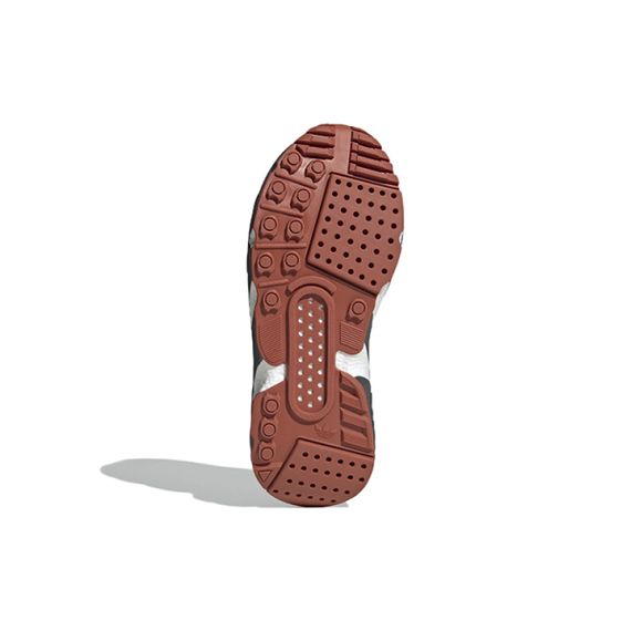 Кроссовки adidas originals ZX 22 Boost Бежевые кроссовки Низкие Женские