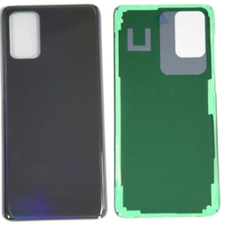 Задняя крышка для Samsung Galaxy S20+ (G985F) Серый