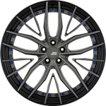 RP FORGED HCS08S