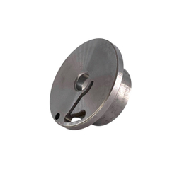 WDK-27135-18 Задняя торцевая пластина