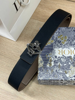Двусторонний ремень Dior