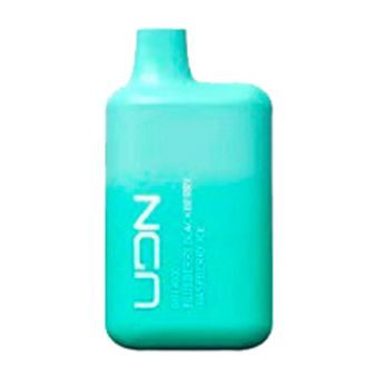 UDN GEN 4000 Черника Ежевика Малина - Blueberry Blackberry Raspberry