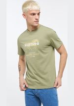 Футболка Alex C Print 1013828-6273