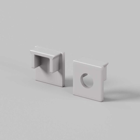 Комплектующие для профиля Maytoni Led Strip 642067