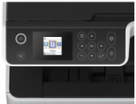 МФУ Epson M2140