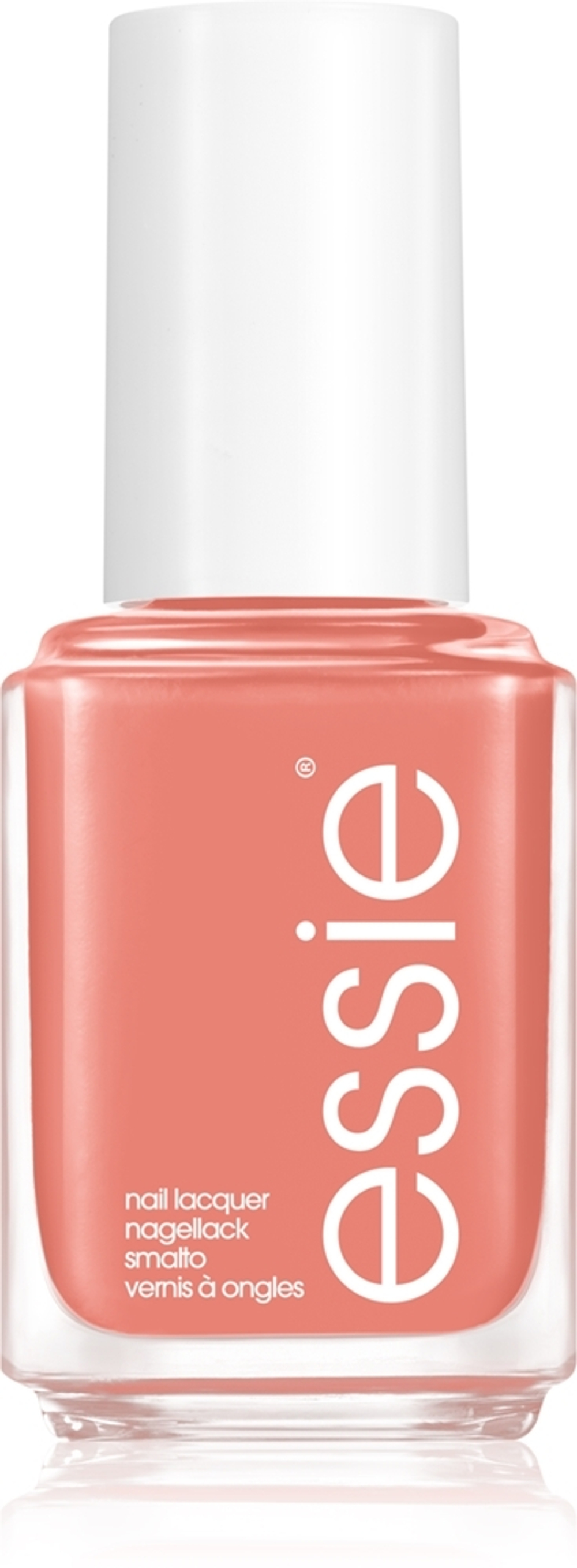 essie (un)guilty pleasures - Долговечный глянцевый лак для ногтей, 13,5 ml