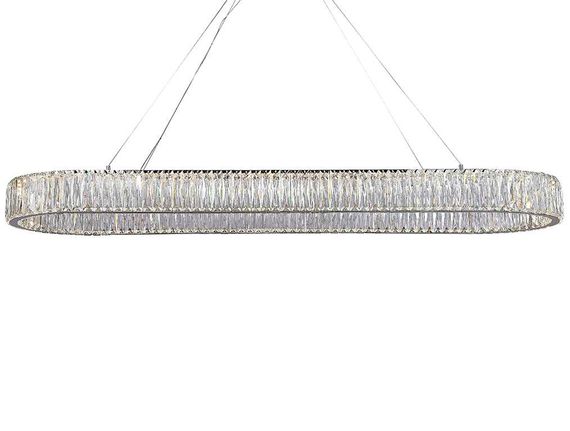 Люстра NEWPORT 8240N/140 oval