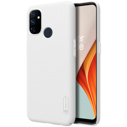 Накладка Nillkin Super Frosted Shield для OnePlus Nord N100