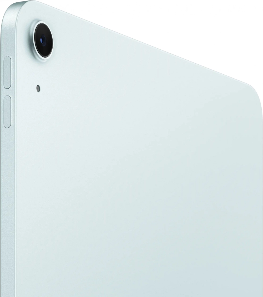 Планшет Apple iPad Air 2025 A3266 M3 4.05 8C RAM8Gb ROM128Gb 11" IPS 2360x1640 iOS синий 12Mpix 12Mpix BT WiFi 10hr