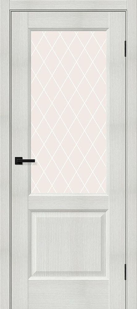 Неоклассик-33 Bianco Melinga / White Сrystal Неоклассик-33 Bianco Melinga / White Сrystal