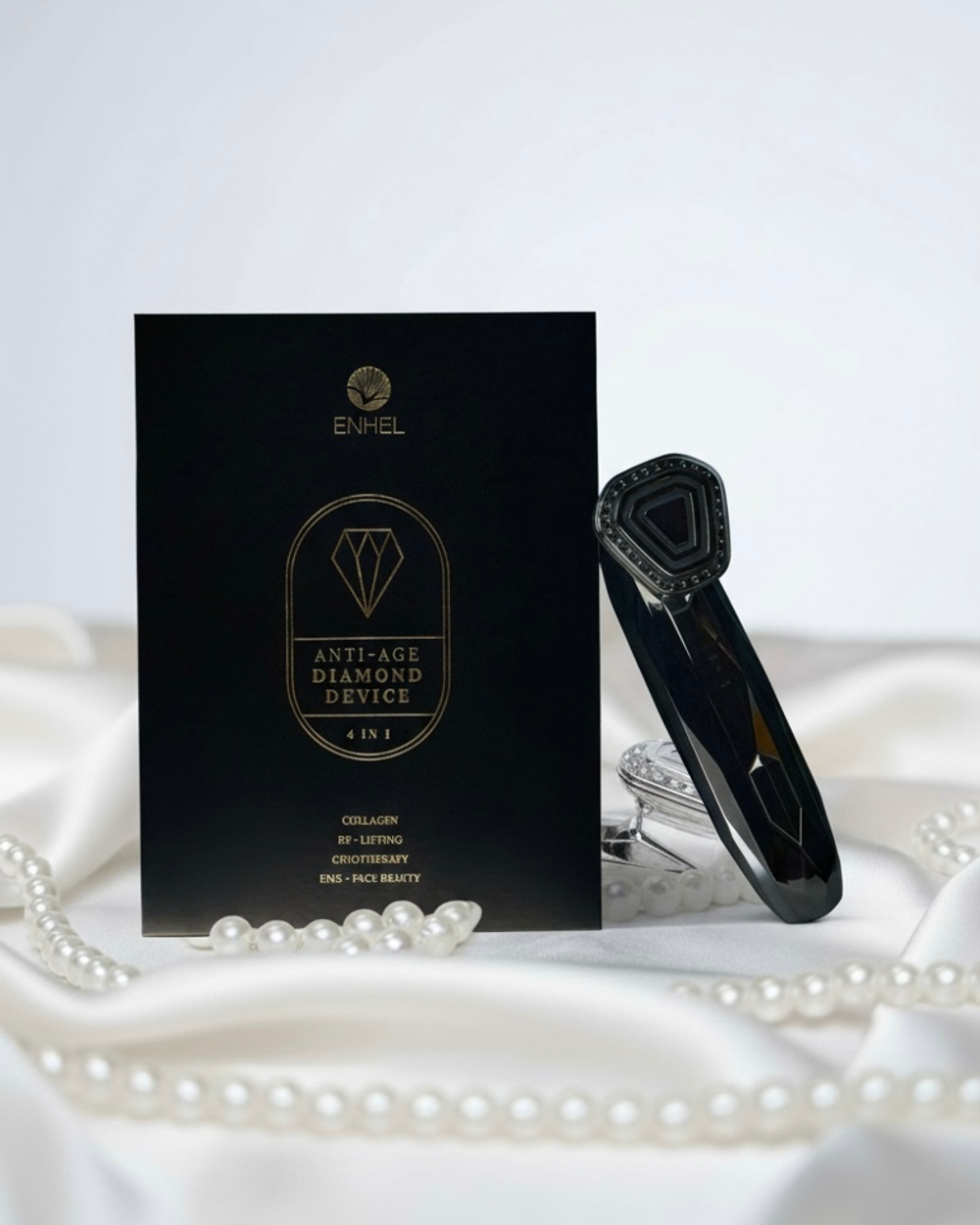 Коллекция «Экзосомы — молекулы молодости»