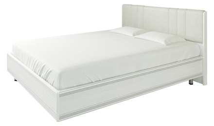 Кровать Карина (1,6*2,0) КР-2013-В