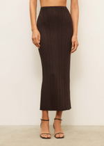 Юбка BALI, шоколадный