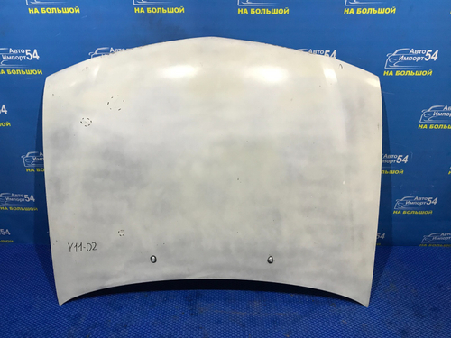 Капот NISSAN AD 1999