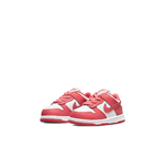 Детские кроссовки Nike Dunk Low 'Gypsy Rose' DC9562-111