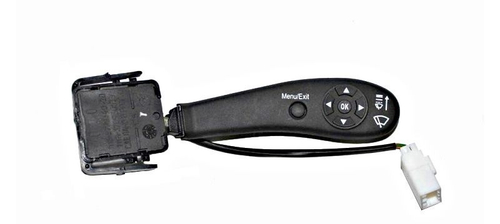 Перекл.с/очистителя 1118,2170,2190 (квадрат, упр.БК, навигация)