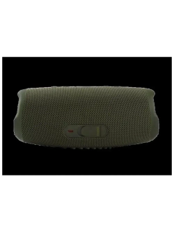 Беспроводная акустика JBL Charge 5 Green (JBLCHARGE5GRN)