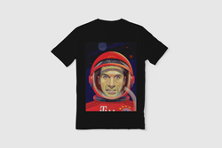 Thomas Muller - AstroRaumdeuter