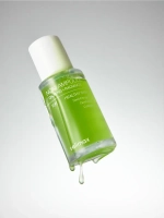 Celimax Восстанавливающая сыворотка с экстрактом нони The Real Noni Calming + Radiance Ampoule 30 мл