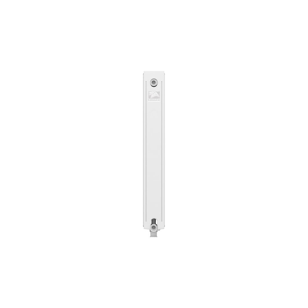 Радиатор стальной панельный LEMAX тип VC21 ниж/п  500*600 (1031 Вт) Universal без кронштейнов