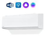 Сплит-система инверторного типа TOSHIBA Shorai Edge RAS-18J2VSG-EE комплект